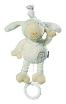 Baby- Spieluhr, Kleines Schaf von BabyFehn, verschiedene Melodien